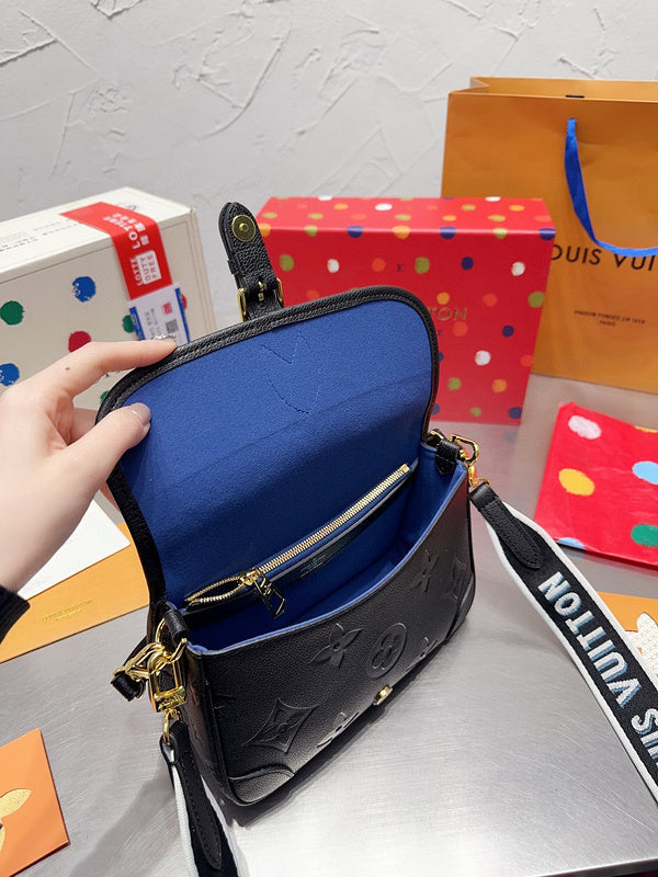 Amelia - LV Bags - 14622