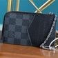 Fan Fashion Lu-Vi bags - 8994