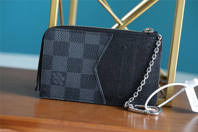 Fan Fashion Lu-Vi bags - 8994