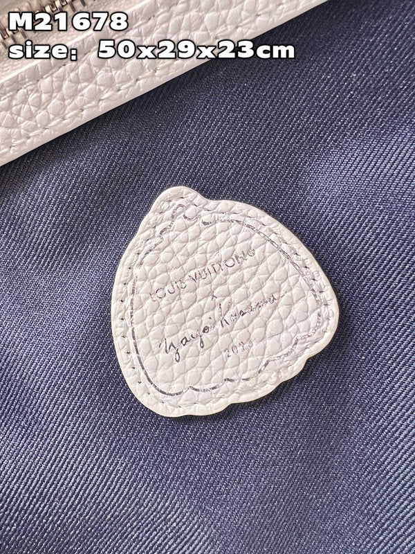Amelia's Bag Gallery - LOV Bags - 754