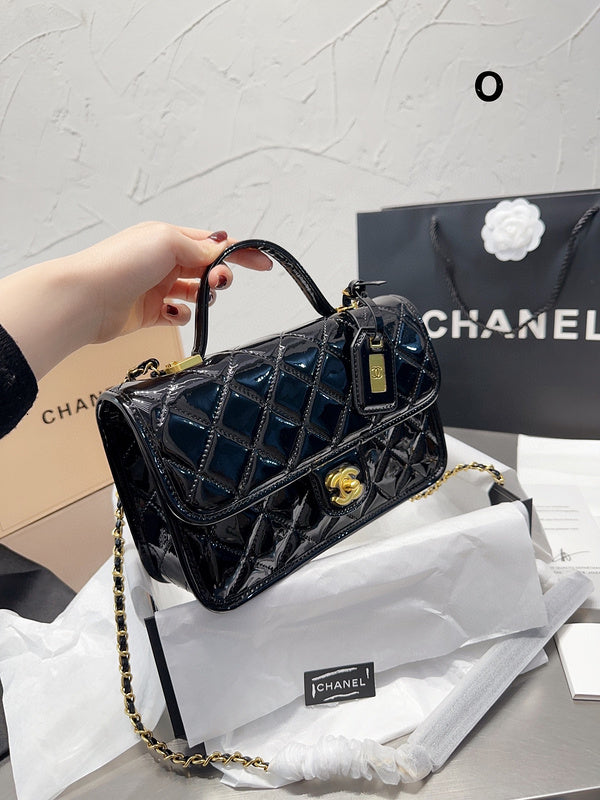 Amelia- CHL Bags - 7271