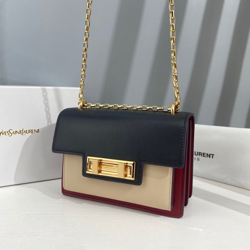 YSL BAGS - WOMEN LOVE LUXURY BAGS - 2014