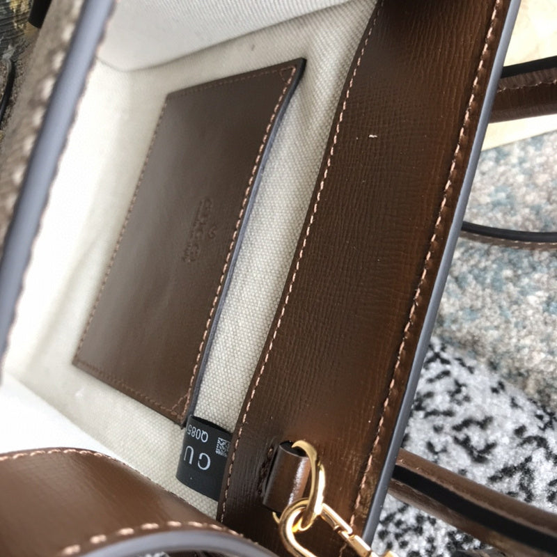 Amelia- GUKI Women Bags - 1354