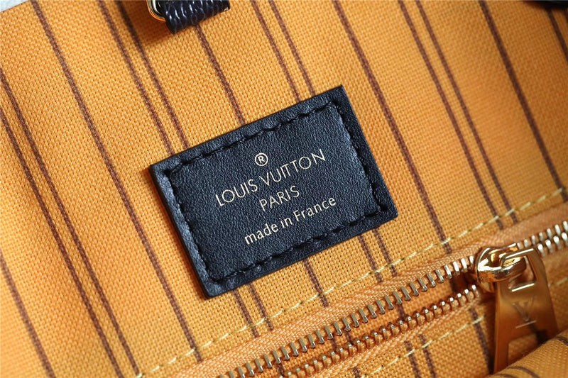 Fan Fashion Lu-Vi bags - 8648