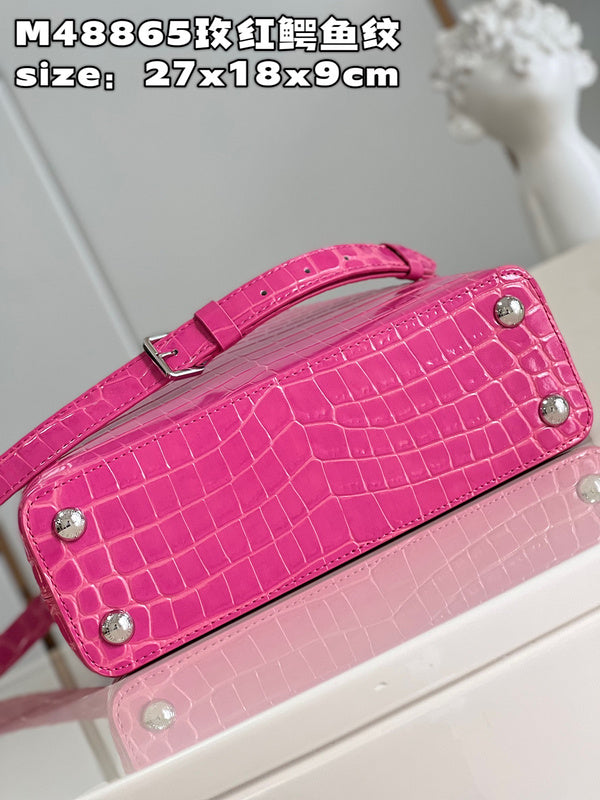 Amelia's Bag Gallery - LOV Bags - 1384