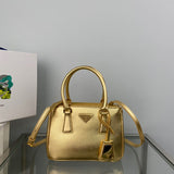 Amelia- PRDA  LUXURY BAGS - 966