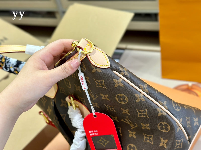 Amelia - LV Bags - 15000