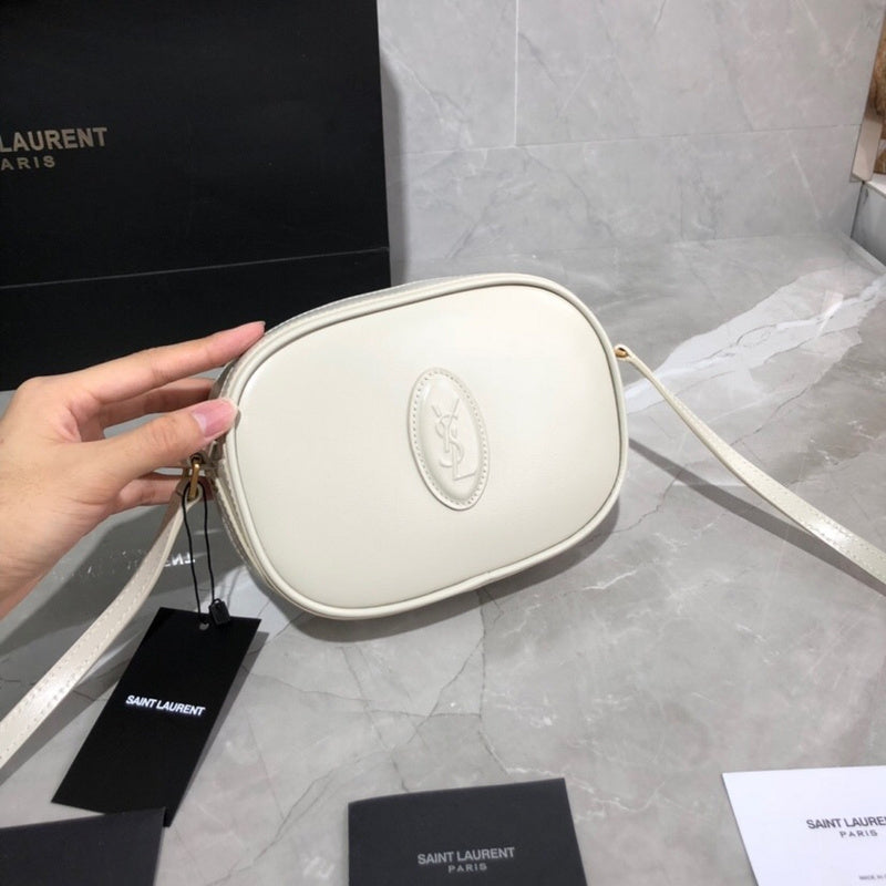 Amelia - YSL Bag - 4092