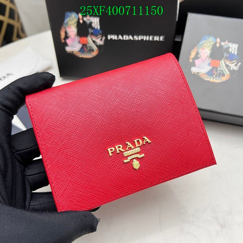 Amelia - PD Wallet - 149
