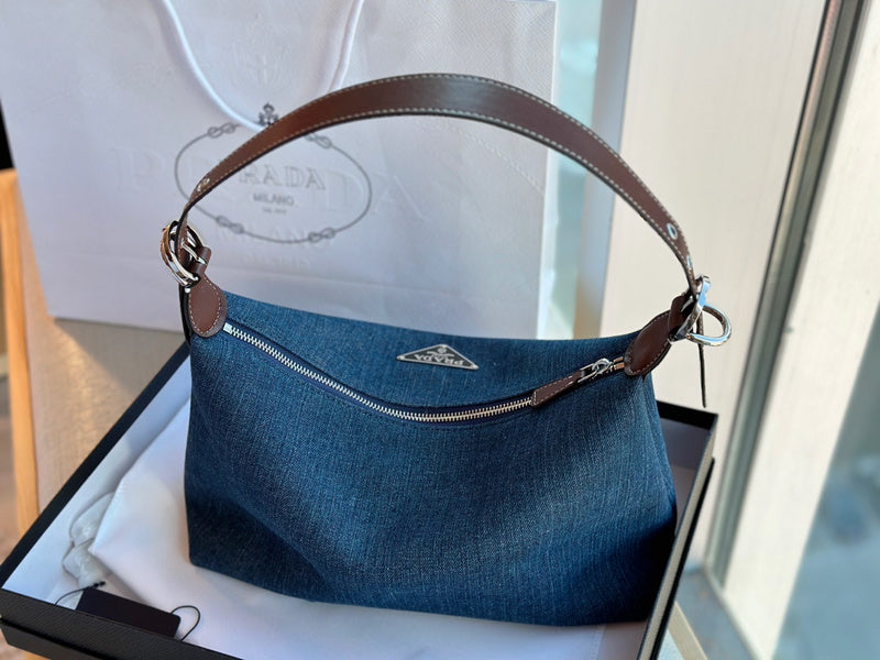 Camila Bags - Prada Bags - 648
