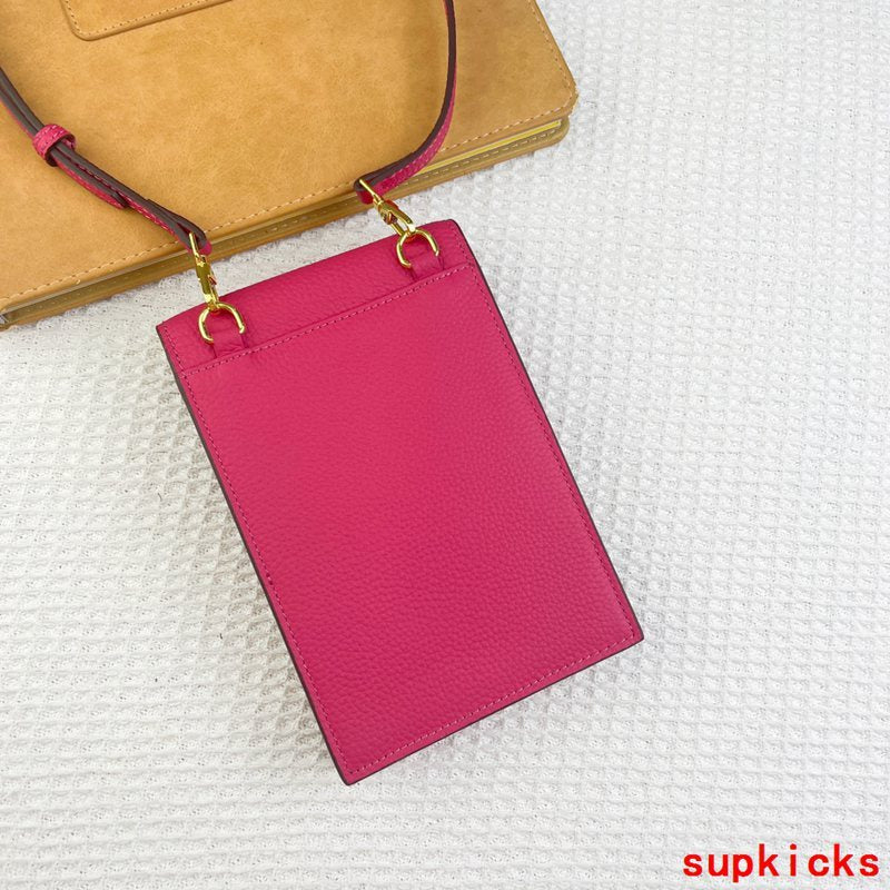 Amelia- Mix Wallets - 550