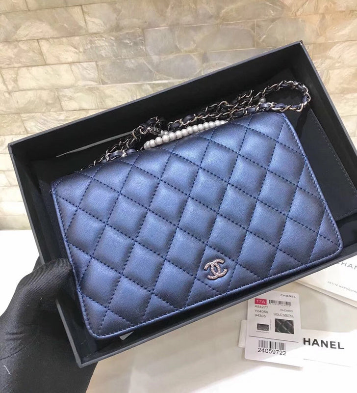 Amelia - CHL Lady Bags - 617
