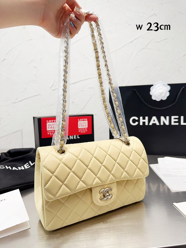 Amelia- CHL Bags - 6971