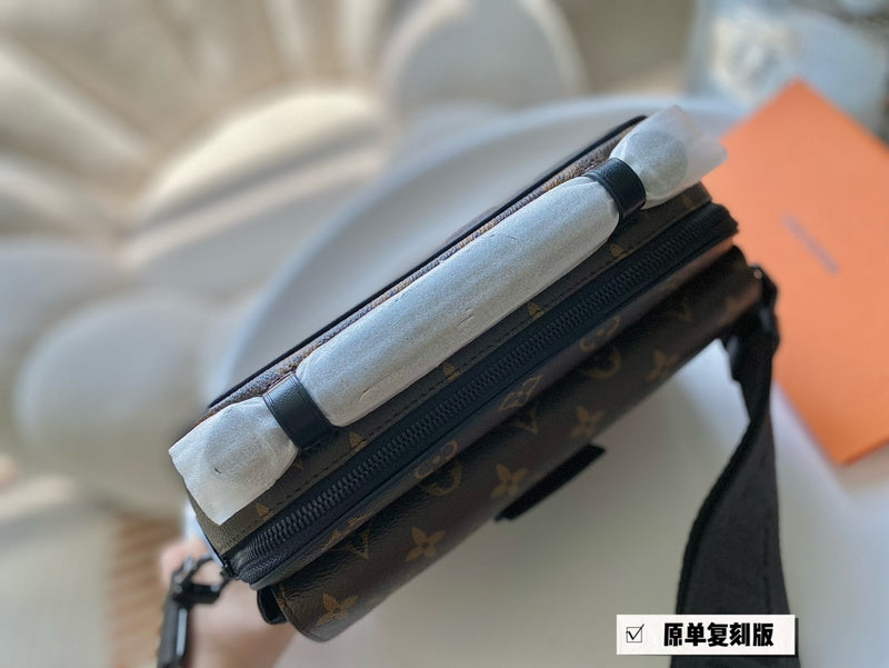 Amelia - LV Bags - 15038