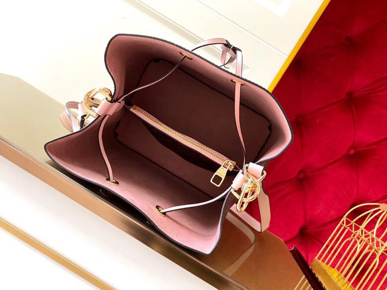 Fashion Lu-Vi bags - 3619