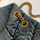 Amelia - YSL Bag - 4143