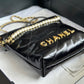 BOLSA CHANEL