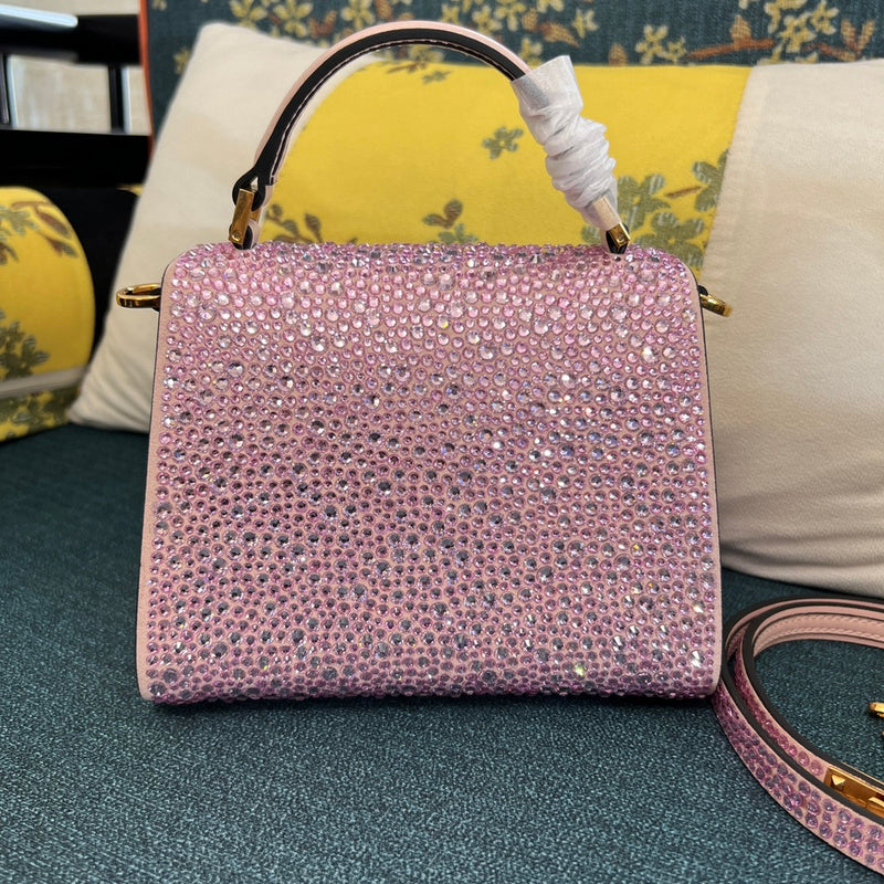 VAL LUXURY BAGS - FOR FASHION LOVERS  AFFORDABLE LUXURY BAGS- 489