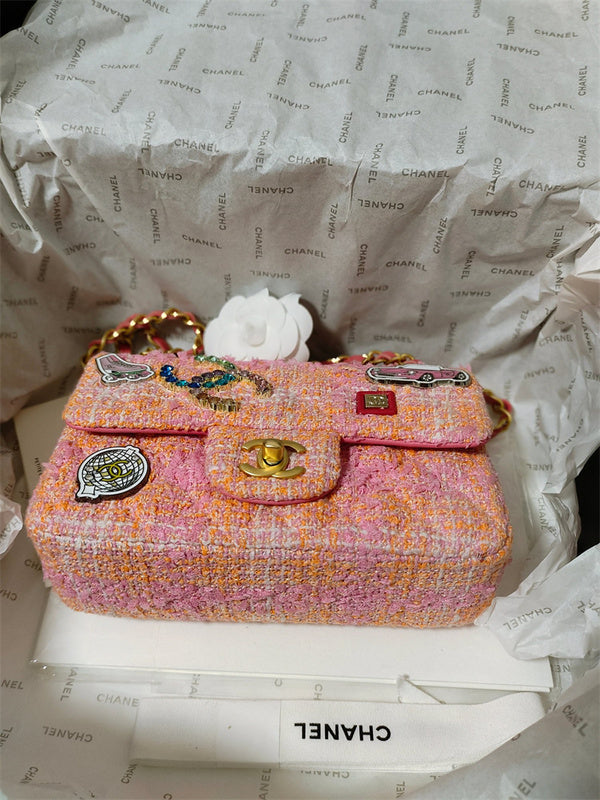 Amelia- CHL Bags - 135