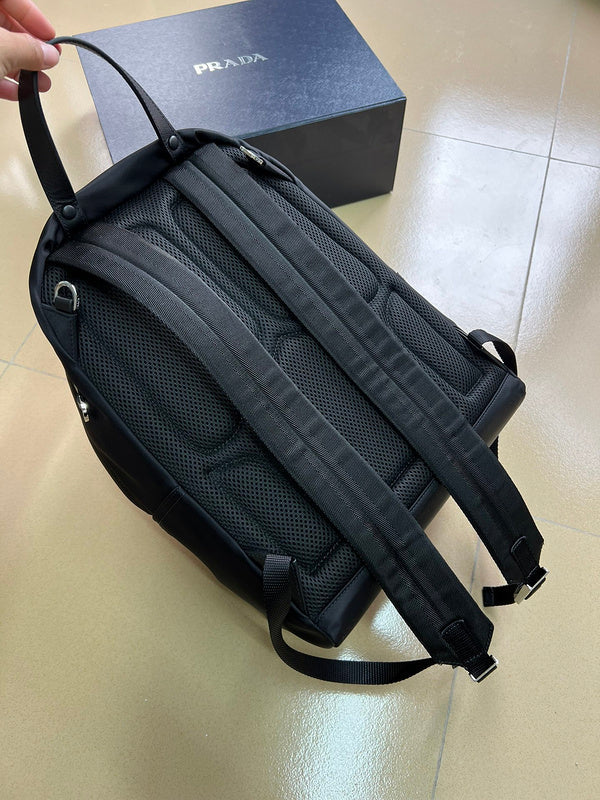 Amelia- PRDA  LUXURY BAGS - 687