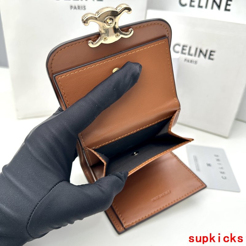 Amelia- Mix Wallets - 711