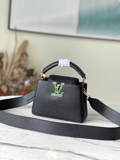 Fashion Lu-Vi bags - 5166