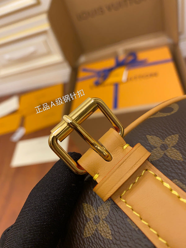 Amelia's Bag Gallery - LOV Bags - 982
