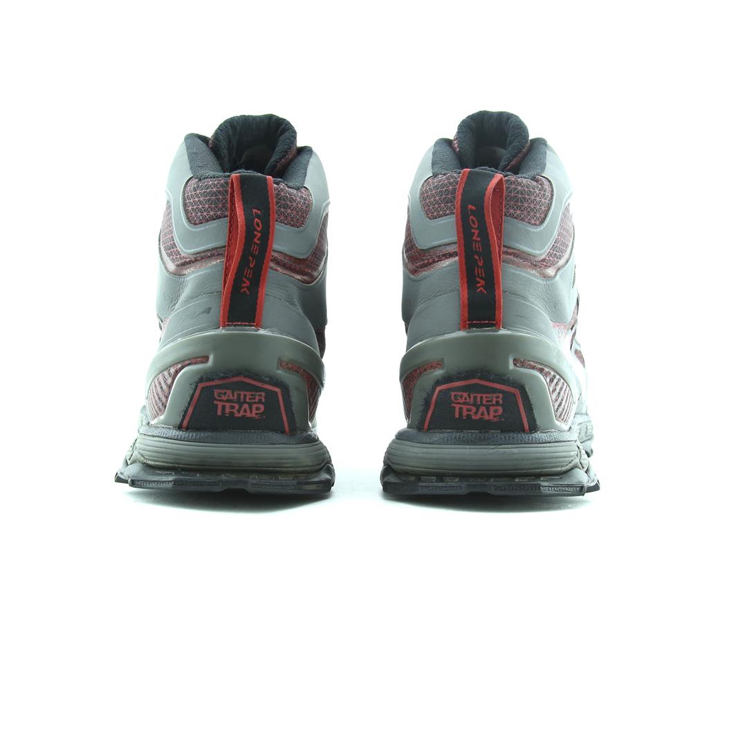 ALTRA LONE PEAK 4 MID RSM