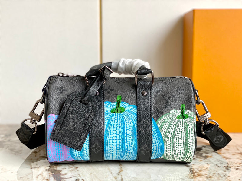 Amelia's Bag Gallery - LOV Bags - 945