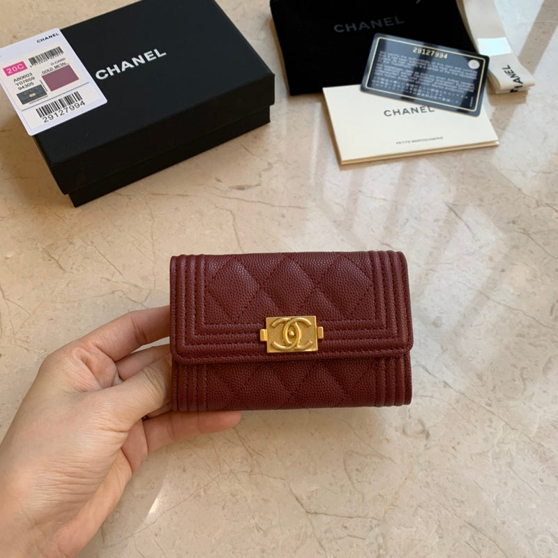 Amelia- CHL Bags - 6244