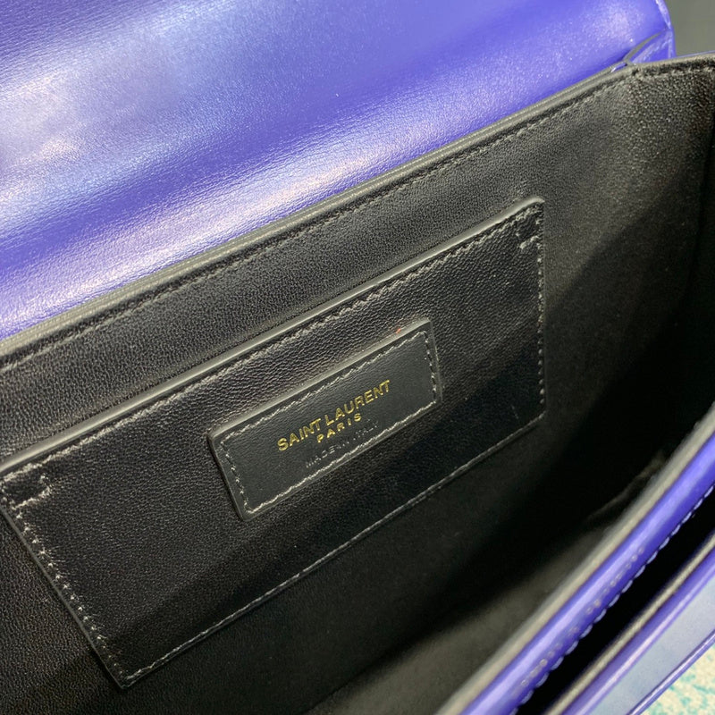 YSL BAGS - WOMEN LOVE LUXURY BAGS - 1878