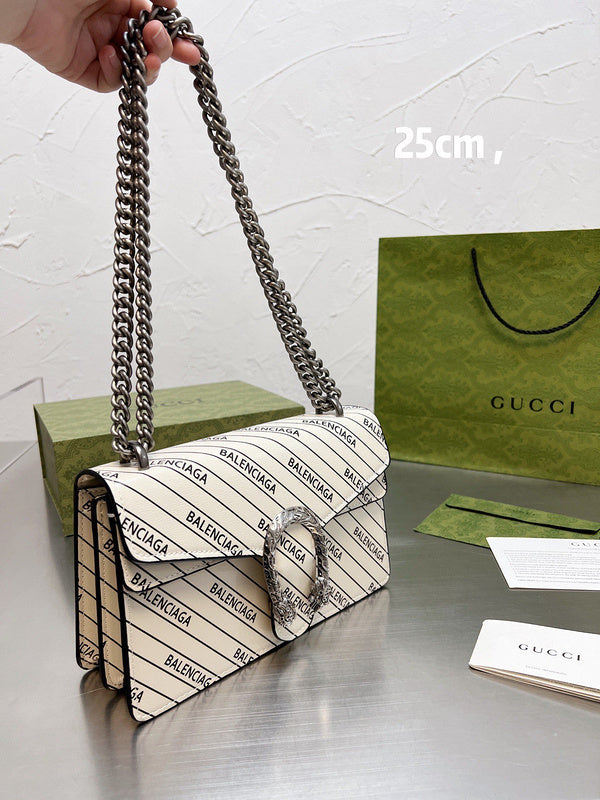 Amelia - BGA Bags - 1540