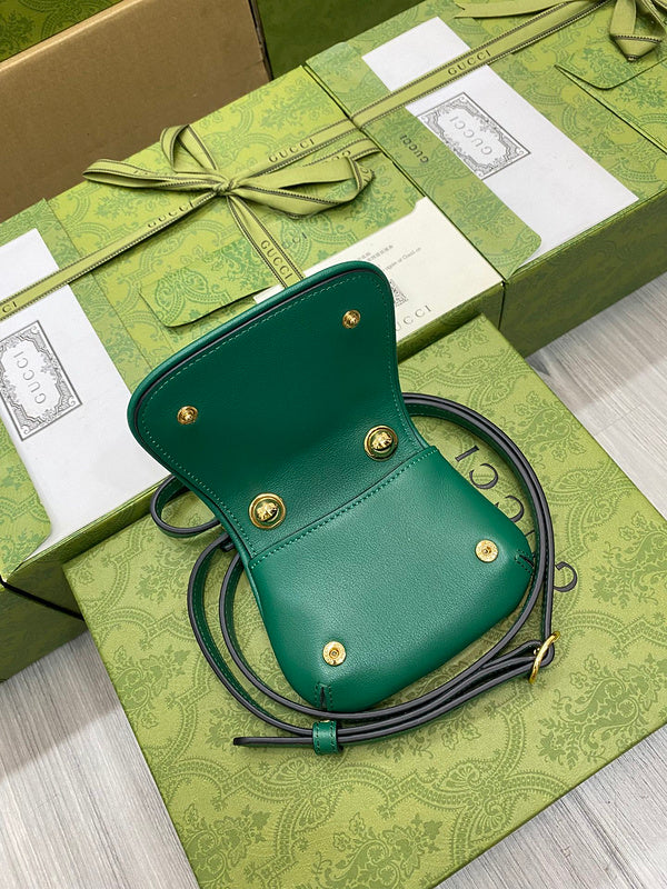 Amelia-i GUKI Women Bags - 1048