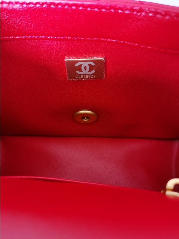 Amelia - CHL Bags - 2437