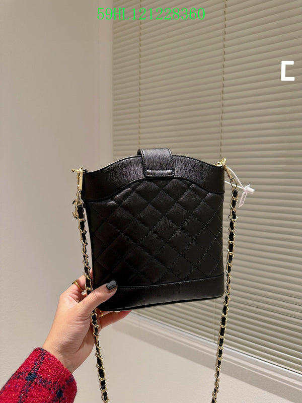 Amelia - CHL Bags - 1658