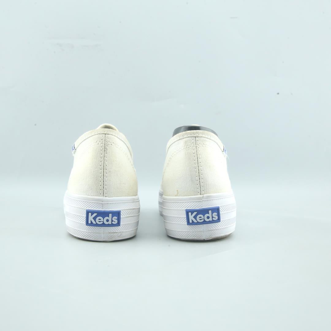 KEDS MEMORY FOAM