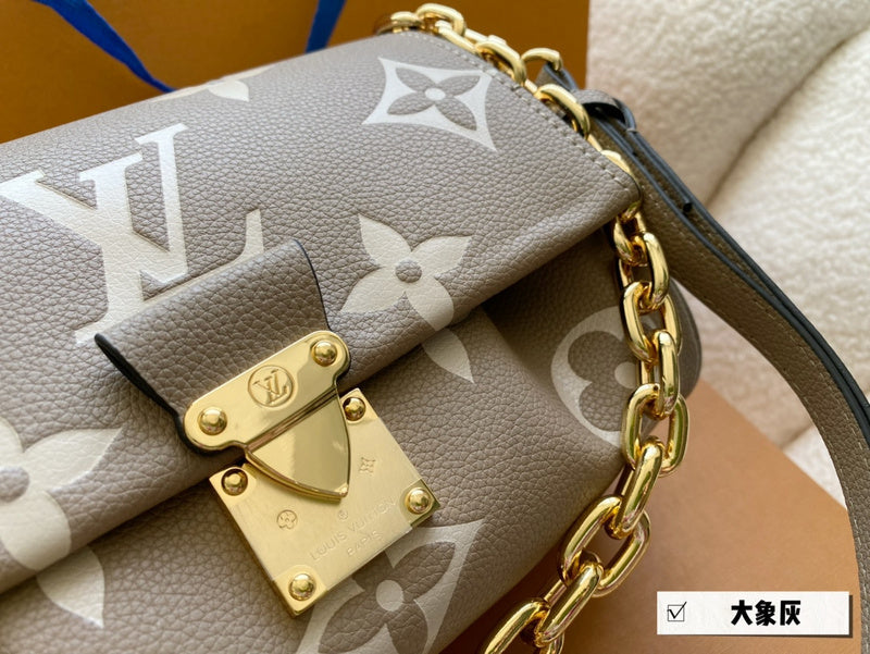 Amelia - LV Bags - 14800