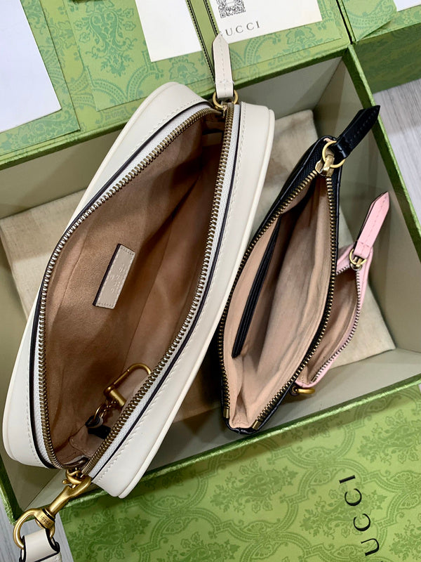 Amelia-i GUKI Women Bags - 721
