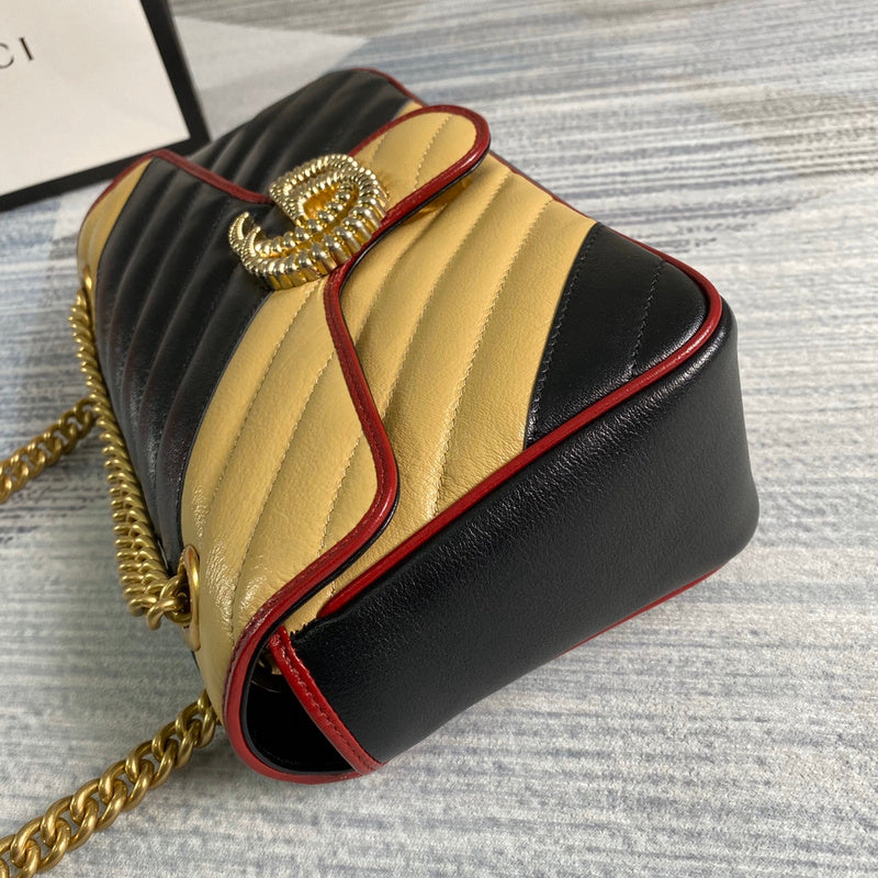 Amelia- GUKI Bags - 2234