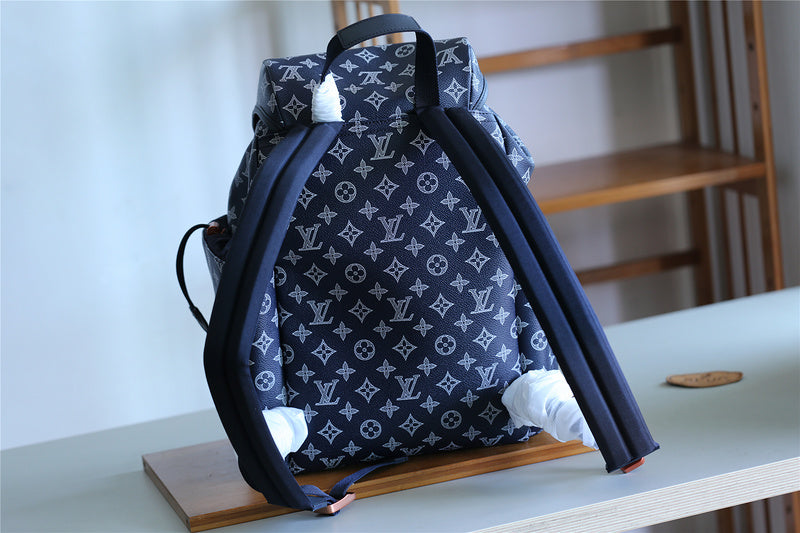 Fan Fashion Lu-Vi bags - 9778