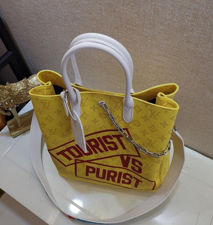 AmeliaLuxury - LOV Bags - 2427