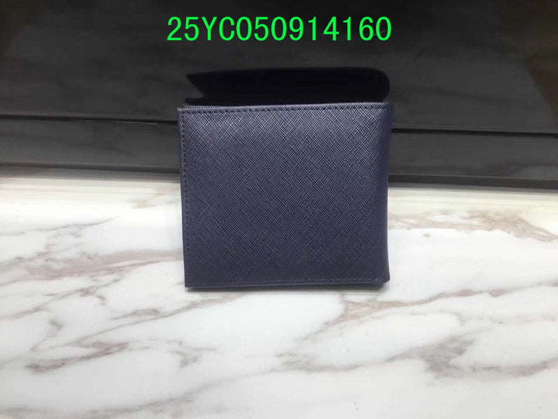 Amelia - PD Wallet - 426