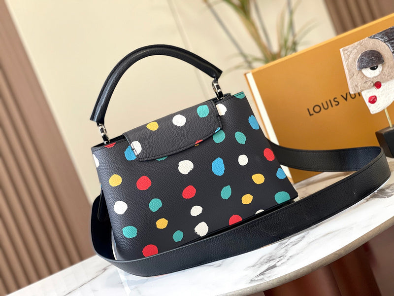 Amelia- GUKI Women Bags - 1590
