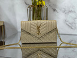 YSL BAGS - WOMEN LOVE LUXURY BAGS - 2087