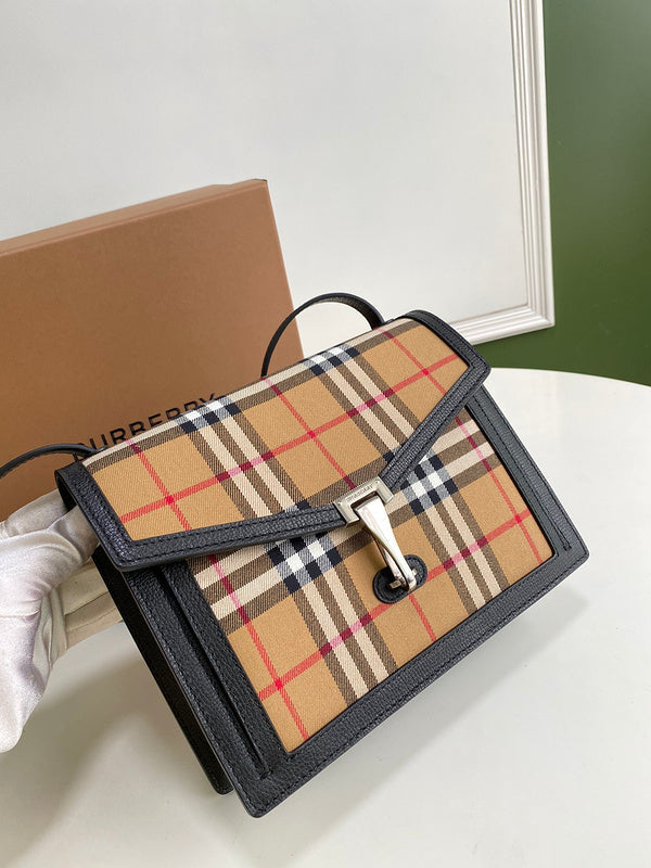 B-Berry Bags - Women Ameliave Luxury Bags - 335