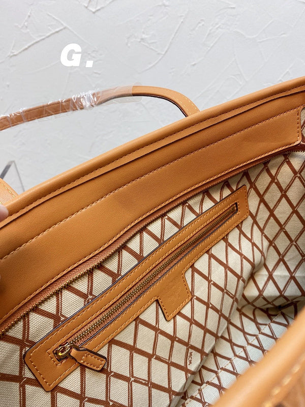 Amelia- - MQM Bags - 075