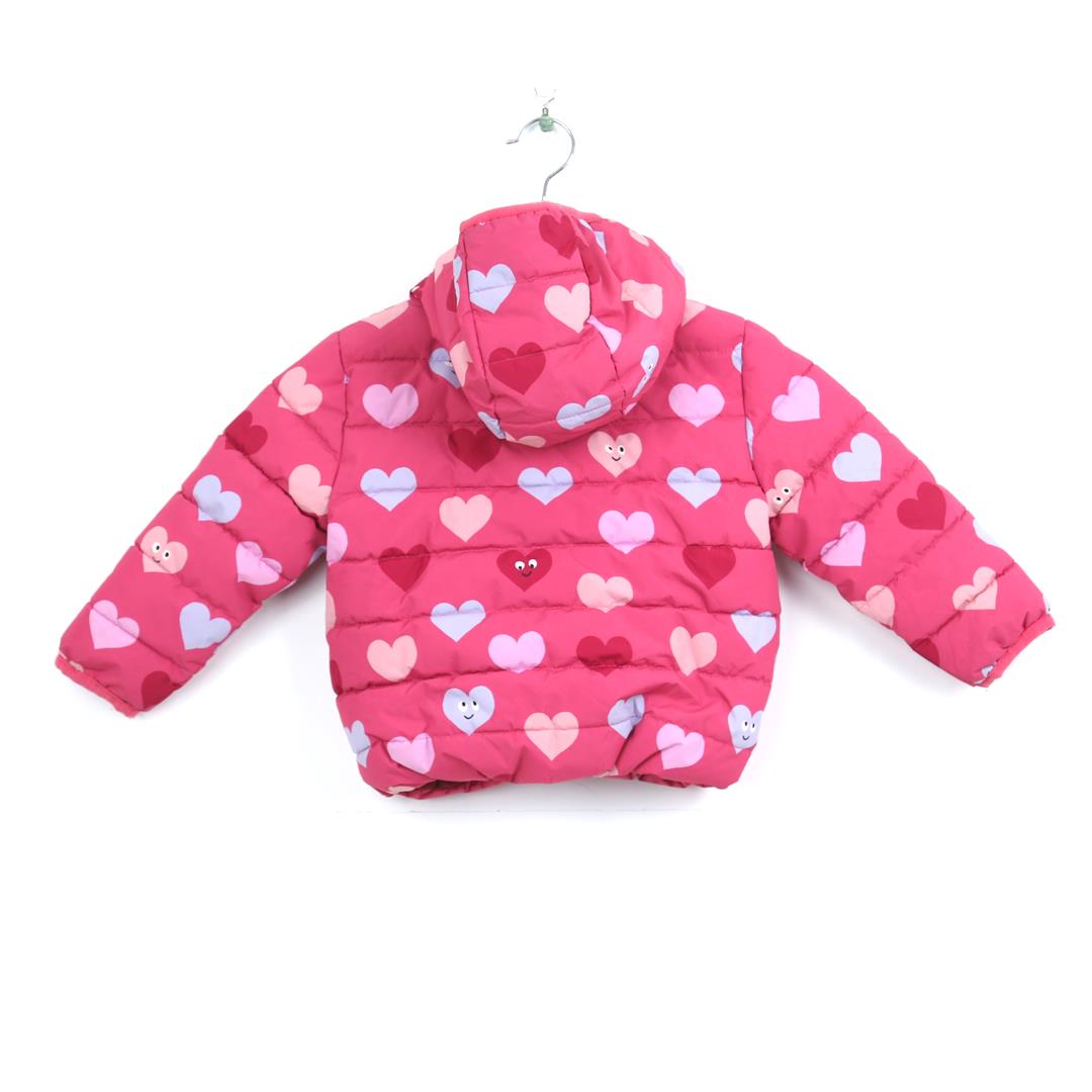 JOHN LEWIS  PUFFER JACKET
