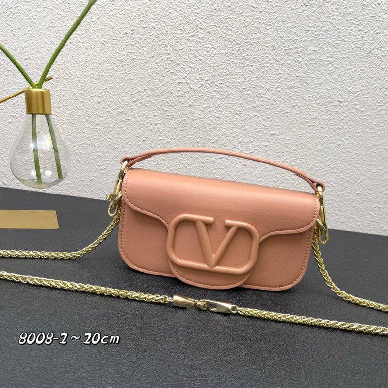 Amelia- VEL WOMEN LUXURY BAGS - 637