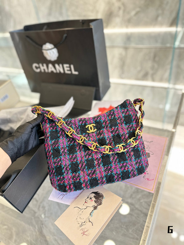 Amelia- CHL Bags - 7180