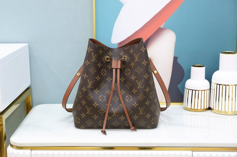 Amelia - LV Bags - 14093